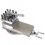 Precision Quick-Change Mini Lathe Tool Holder Set for Metalworking 1