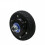Compact 5-Inch Wheel Hub Servo Motor Driver Set with Built-In Encoder for AGV Robots - 24V 1