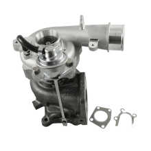 Complete Turbocharger Set for Mazda CX-7 Grand Touring Sport 2.3T - Model K0422 581/582