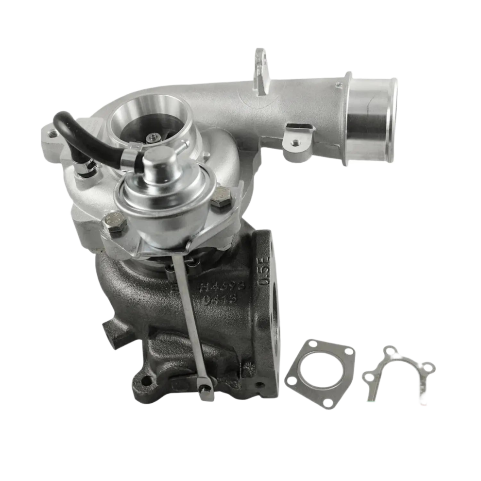 Complete Turbocharger Set For Mazda Cx-7 Grand Touring Sport 2.3T - Model K0422 581/582 313091969935