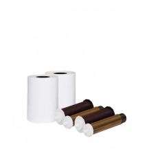 Premium Photo Printing Paper Roll & Ribbon Set for P525L - Compatible with 6, 7, and 8 Prints