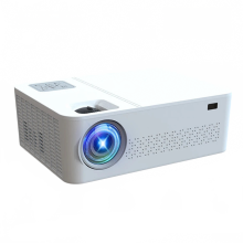 Touyinger M23 Full HD Heimkino - Projektor - 9000 Lumen LED Beamer, 4K - Unterstützung, Bluetooth - Konnektivität