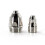 P80 Plasma Torch Electrode and Nozzle Set - Model TET02033 1