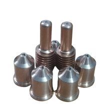 100-Piece Plasma Consumables Nozzle Set - Models 220816 & 220941
