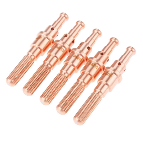 100-Piece Electrode Set for Thermal Dynamics SL60/100 Plasma Cutting Torch