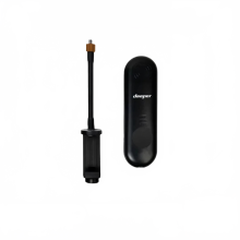 Deeper Smart Sonar Accessories: Range Extender & Holder Set