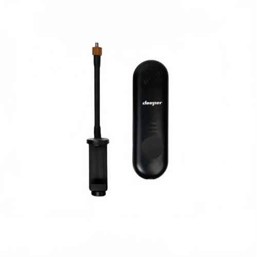 Deeper Smart Sonar Accessories: Range Extender & Holder Set