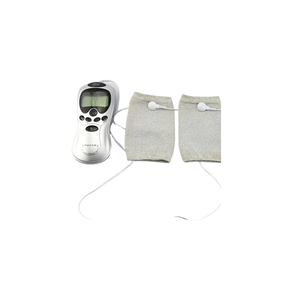 10-Pair Electrode Massage Set for Knee Rheumatism Prevention - TENS EMS Accessories-image-OPC-PHPZVJK-NEW