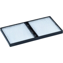 10 - Stück ELPAF34 Ersatzprojektorfilter für Epson EB - 455Wi, EB - 465i, H440A, H441B, H441C Modelle