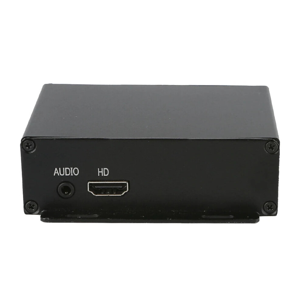 Lanmade Portable Digital Signage Media Player With Super Time Switch & Video Decoder - Model Mpc1920 313106026080
