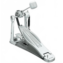 Ultimate Drum Hammer Speed Set: Double Chain Pedal & Percussion Practice Accessories