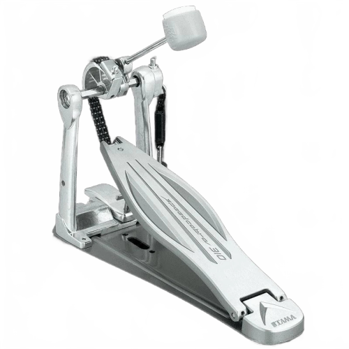 Ultimate Drum Hammer Speed Set: Double Chain Pedal & Percussion Practice Accessories
