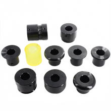 Premium 10-Piece Bead Roller Forming Dies Set - Durable Black Finish