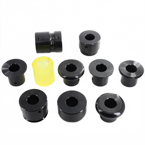 Premium 10-Piece Bead Roller Forming Dies Set - Durable Black Finish