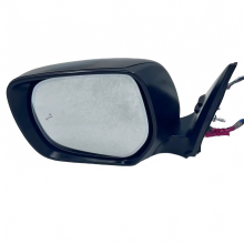 Lexus GX400/460 Anti-Dazzle Rearview & Side Mirror Set - Best Seller