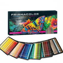 Prismacolor Premier 150-Color Complete Set of Assorted Colored Pencils