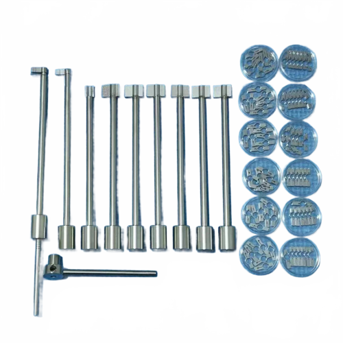 Advanced Safe Box Locksmith Tool Set for Professionals