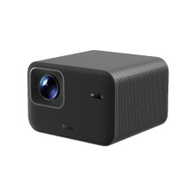 Xiaomi Redmi 3 Pro HD 1080p Smart Projektor für Schlafzimmer & Studentenwohnheim - Globale Edition