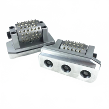 BH27 Tungsten Carbide Bush Hammer Roller Set - 6pcs for Granite & Concrete Floor Grinding