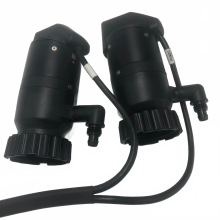DJI T40 Drone Plant Protection Accessory Set: Impeller Pump & Motor Kit