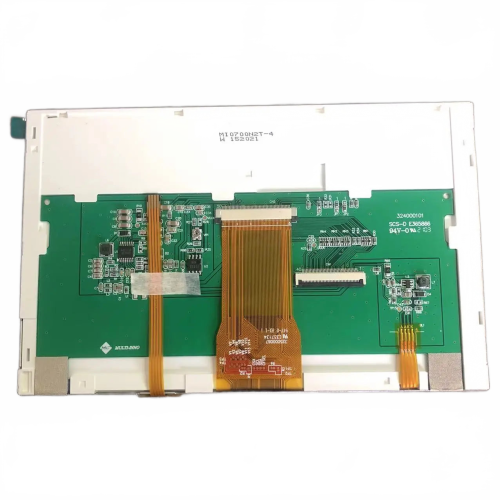 2-in-1 Exfo Max OTDR Touch Screen LCD Display Complete Set - Models 710B, 715B, 720C, 730C, 720B, 730B