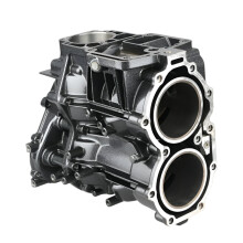 Complete Crank Case & Sleeve Set for Yamaha Outboard Engines 25HP-30HP (61N/69P Models)