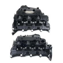 AP03 Engine Valve Cover Set for Land Rover Discovery 4 MK4 & Range Rover Sport 3.0 - Inlet Manifold LR116732 LR105957