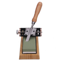 HongDui HD29 4-Piece Honing Guide Set for Chisels & Planer Blades
