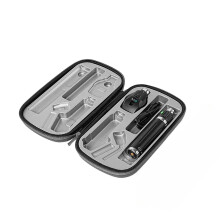 Premium Optometry Set: Rechargeable Direct Ophthalmoscope & Streak Retinoscope with High-Quality Optical Refractometer