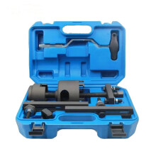 Precision DSG 7-Speed 0AM DQ200 Dual Clutch Transmission Installer & Remover Tool Set