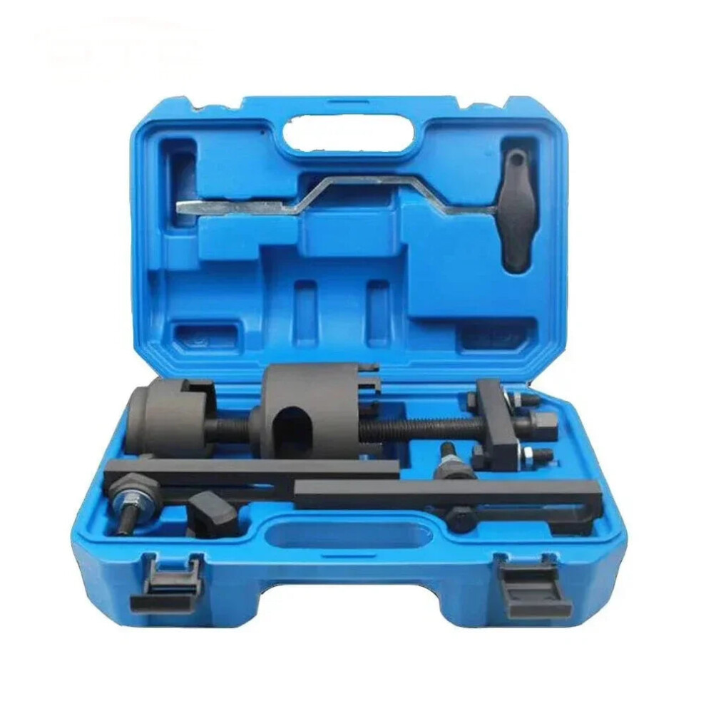 Precision Dsg 7-Speed 0Am Dq200 Dual Clutch Transmission Installer & Remover Tool Set 7445015057008