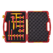 Stanley STMT75885 16-Piece Multifunctional Electrician's Insulation Tool Set
