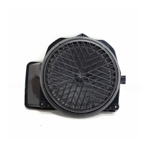 Premium Rear Trunk Woofer & Tweeter Speaker Set for Audi A4 B8/A5 (2009-2016)