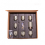 Versatile Common Rail Injector Fuel Collector Set - 8 Model Compatibility for Injector Test Bench 1