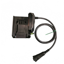 Greenworks 40V PCB & Cable Combo Set for 35mm Cordless Scissors - Original Replacement with Free Return
