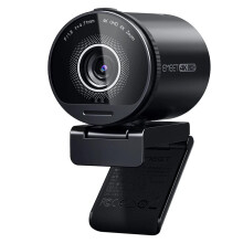 Emeet S800 4K HDR Webcam met Sony-sensor en duale ruisonderdrukkende microfoons - 1080p 60fps streaming