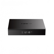 T95W Android 11 Slimme TV Box - Amlogic S905W2 Quad Core, 4GB RAM, 32GB Opslag, WiFi, USB 3.0, BT 4.0, 1080p, H.265, 4K 60fps Mediaspeler