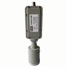 Hoogwaardige KA-band LNB LO 17,25 GHz voor optimale satellietsignaalontvangst – perfect voor thuisgebruik