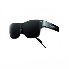 Rayneo NXTWEAR Air slimme AR-bril - 140 HD-scherm, 1080p 3D, vouwbaar scharnierontwerp