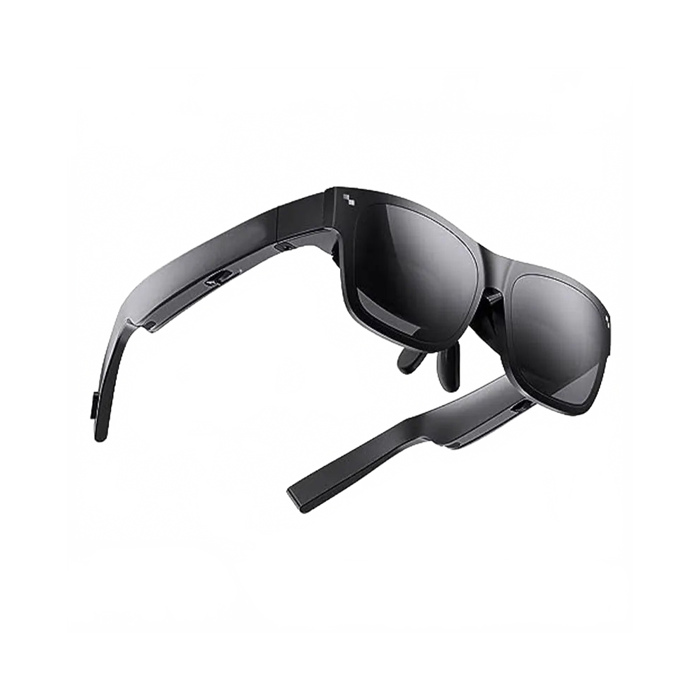 Tcl Nxtwear 1S Rayneo Xr Glasses - Immersive 1080P Micro Oled Display With Dynamic Stereo Sound For 3D Movies And Gaming On Pc & Ios 313050591528