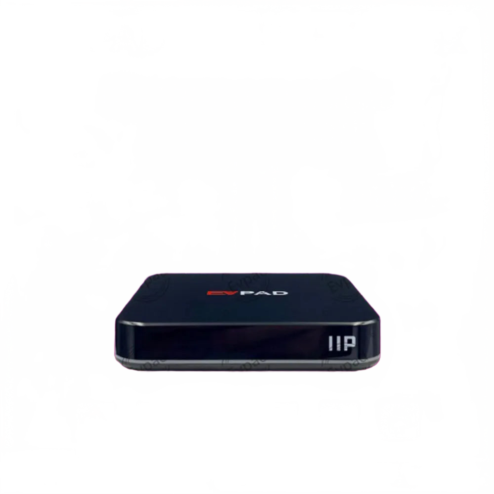 Evpad 11P 2025 Android 12 Tv Box With Ethernet 1000M, Wifi 7, And Karaoke Feature - Popular In Japan, Korea, Usa, Uk, Canada, Singapore 313034522500