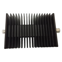 Hoge Vermogen RF Coaxiale Attenuator, N Mannetje naar N Vrouwtje Connector, 10-60dB, DC-3GHz, 200W Test Attenuator