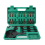 Precision Three-Jaw Bearing Disassembly & Inner Hole Puller Tool Set 1