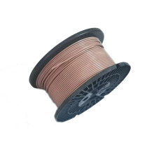 High-Performance RG142 RF Coaxiale Kabel - Dubbel afgeschermd, Hittebestendig, Meerdere Lengteopties (1m tot 50m)