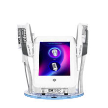 EMS Zero Neo RF Maschine 2024: Ultra Sculpt Therapie zur Körperstraffung und Muskelstimulation