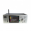 UD951C DSD Audio Decoder - Black Standard 5.8G Version with Receiver, DTS Dolby 5.1, 3.2-Inch Color Screen 1