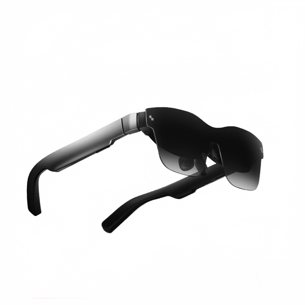 Tcl Rayneo Air 2S Smart Ar/Xr Glasses - Global Edition For Phones, Ipad, Pc, Switch, Playstation, Xbox, Uav, & Giant Screen Viewing 7445046955984