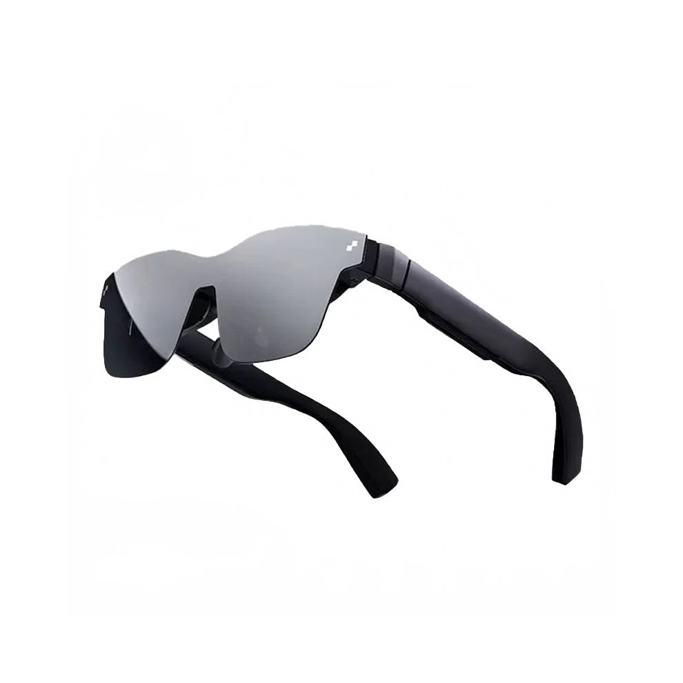 Tcl Rayneo Air 2 Smart Glasses - Vr Glasses With Hd Giant Screen & 120Hz Refresh Rate, 100% Original 313036260264