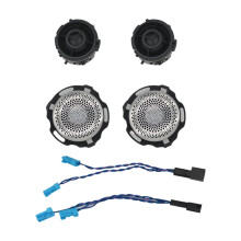 Mercedes-Benz High-Power 8-Inch Subwoofer Speaker voor W205, X253, W213, W167, W206, GLC, GLE, GLS - Premium Bass Audio Luidspreker