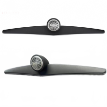 Tesla Model 3 & Y LQ Audio B2 Middenconsole Tweeter Speaker - Plug & Play Hoogfrequentiegeluidsverbetering